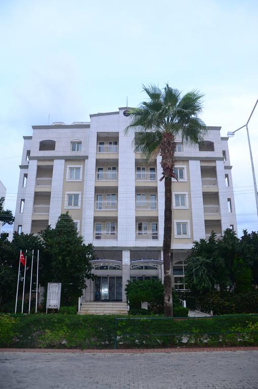 Almena Hotel Marmaris Exterior foto